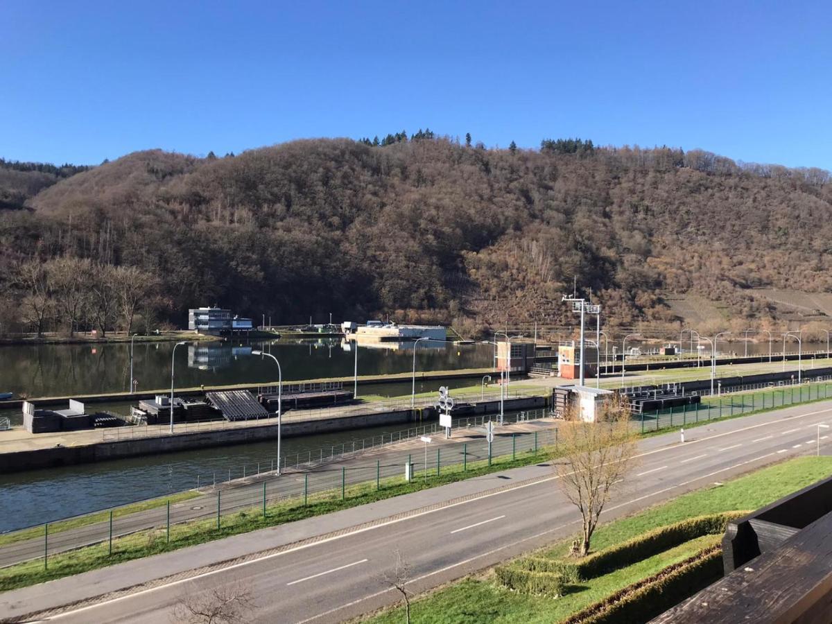 Moselpension Gwosch Bruttig-Fankel Luaran gambar
